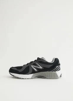 x New Balance 860v2 'Black' Sneakers