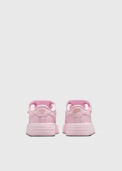 x NOCTA Air Force 1 Low 'Pink Foam' EasyOn Sneakers (TD)