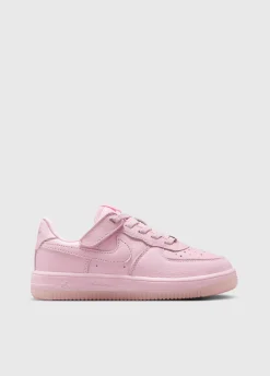 x NOCTA Air Force 1 Low 'Pink Foam' EasyOn Sneakers (PS)