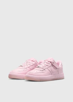 x NOCTA Air Force 1 Low 'Pink Foam' EasyOn Sneakers (PS)