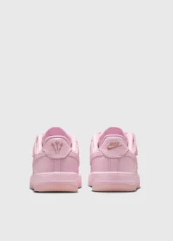 x NOCTA Air Force 1 Low 'Pink Foam' EasyOn Sneakers (PS)