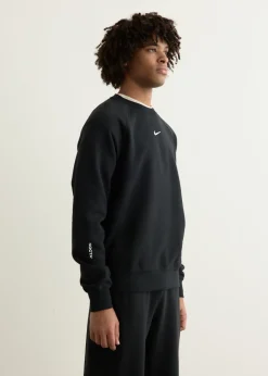 x NOCTA Fleece Crewneck Sweatshirt