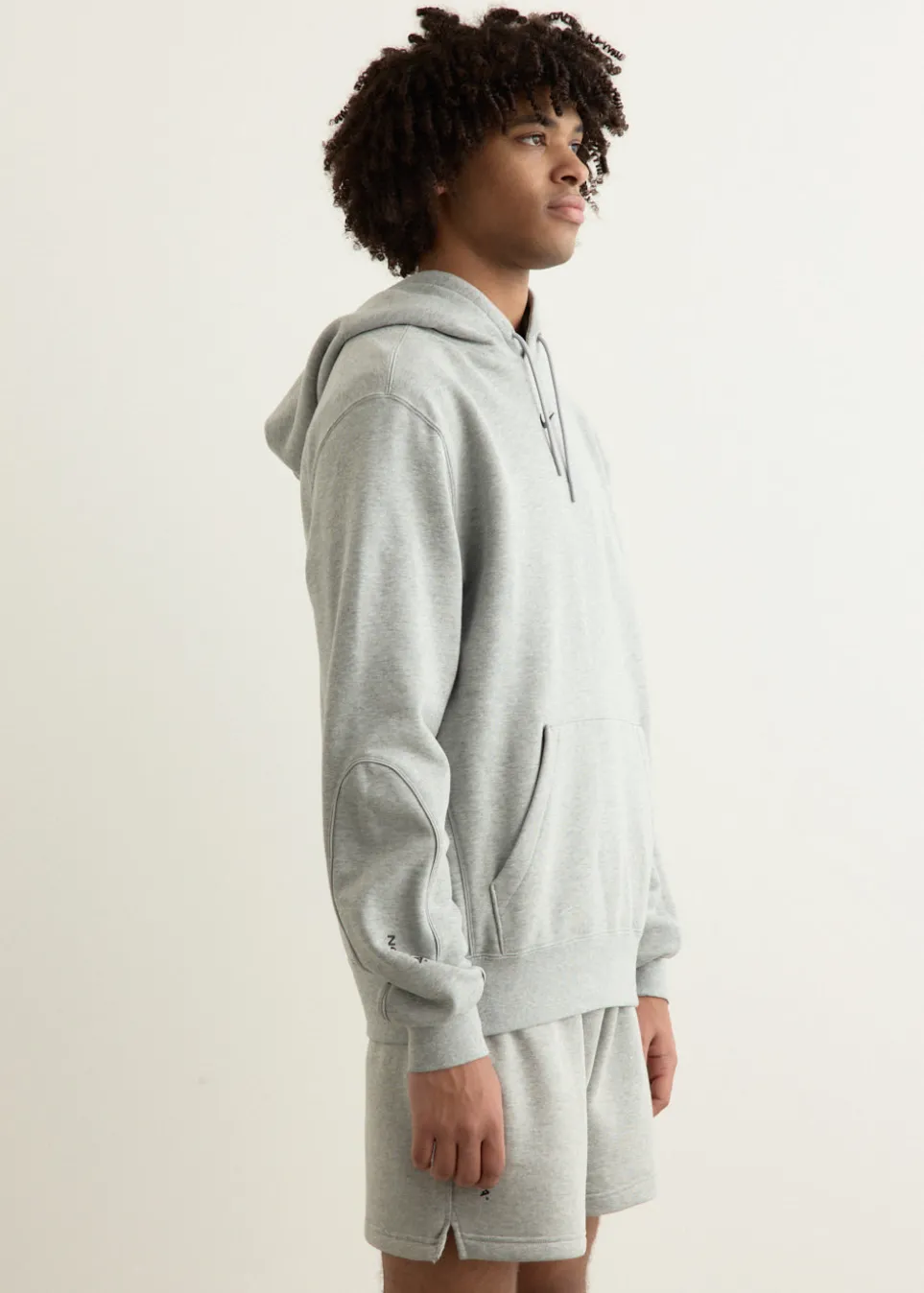 x NOCTA NRG Fleece Hoodie