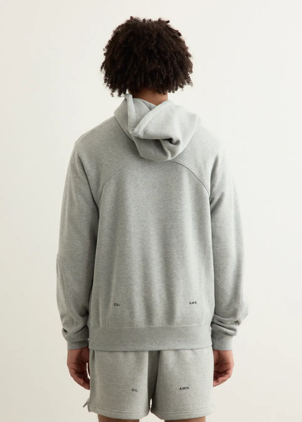 x NOCTA NRG Fleece Hoodie