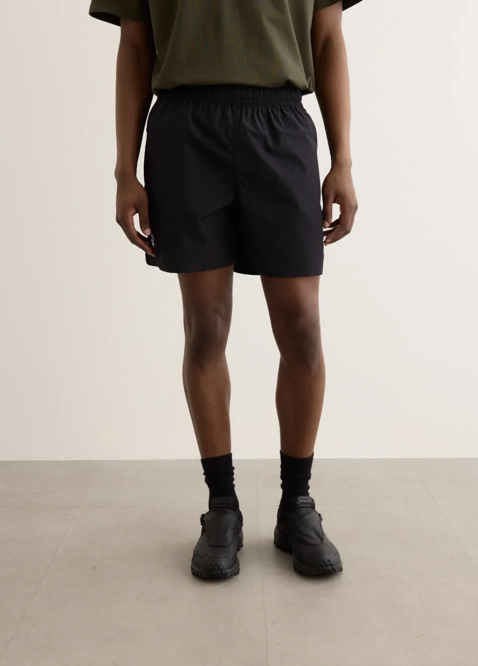 x NOCTA Woven Shorts