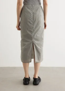 x Nona Source Ocean Skirt