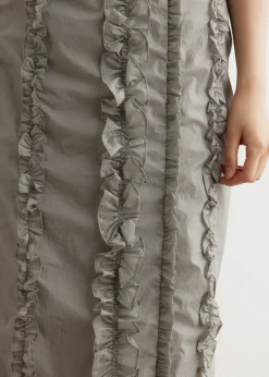 x Nona Source Ocean Skirt