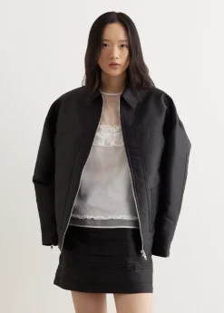 x Nona Source Olpa Jacket