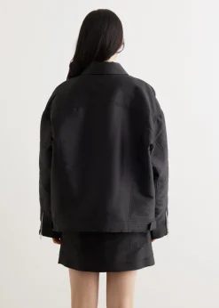 x Nona Source Olpa Jacket