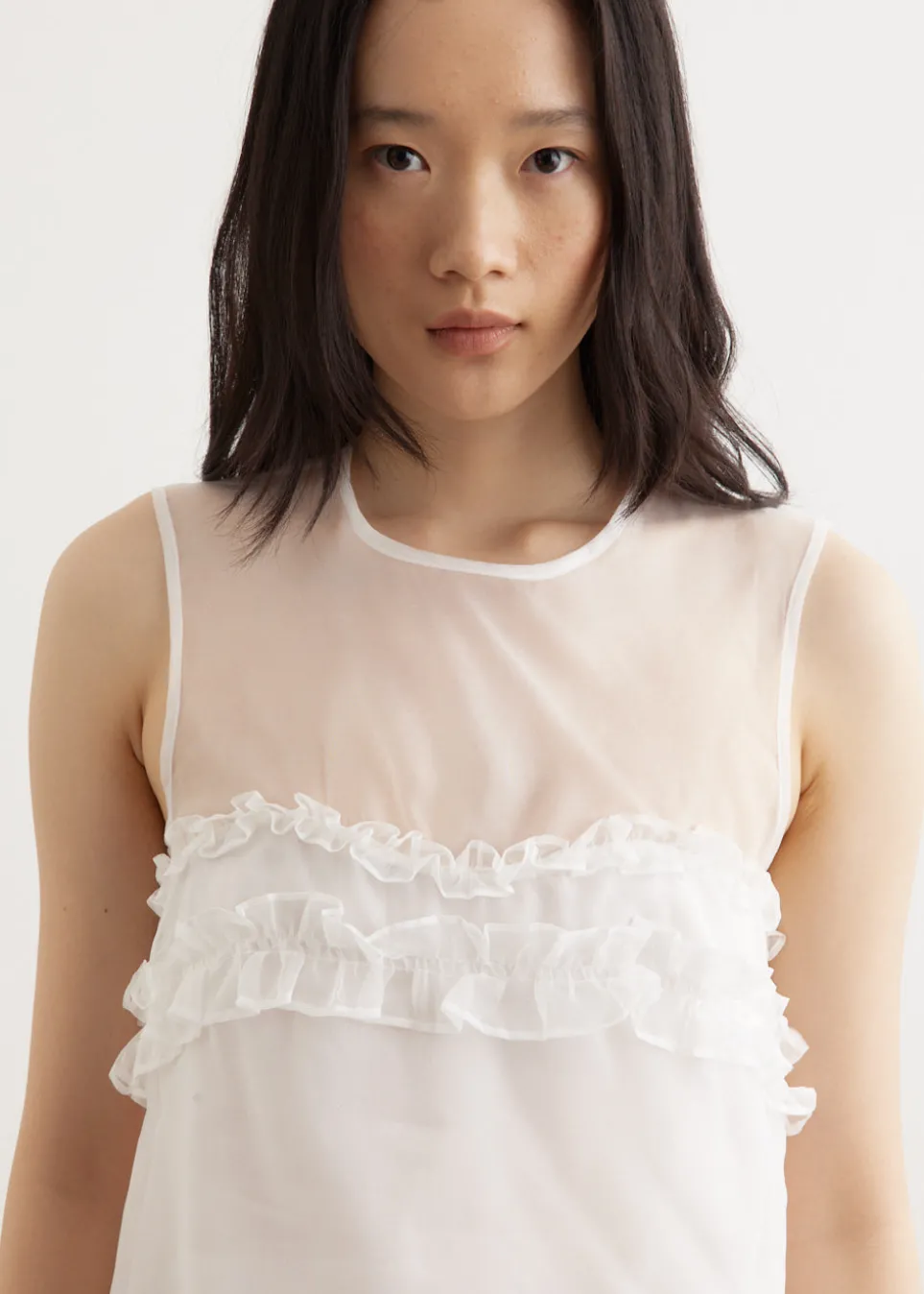 x Nona Source Orietta Top