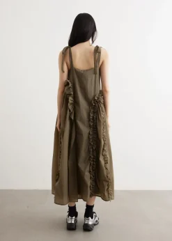 x Nona Source Oswald Dress