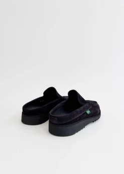 x Paraboot Club Mules