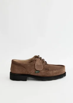 x Paraboot 'Thiers' Shoes