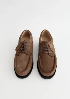x Paraboot 'Thiers' Shoes