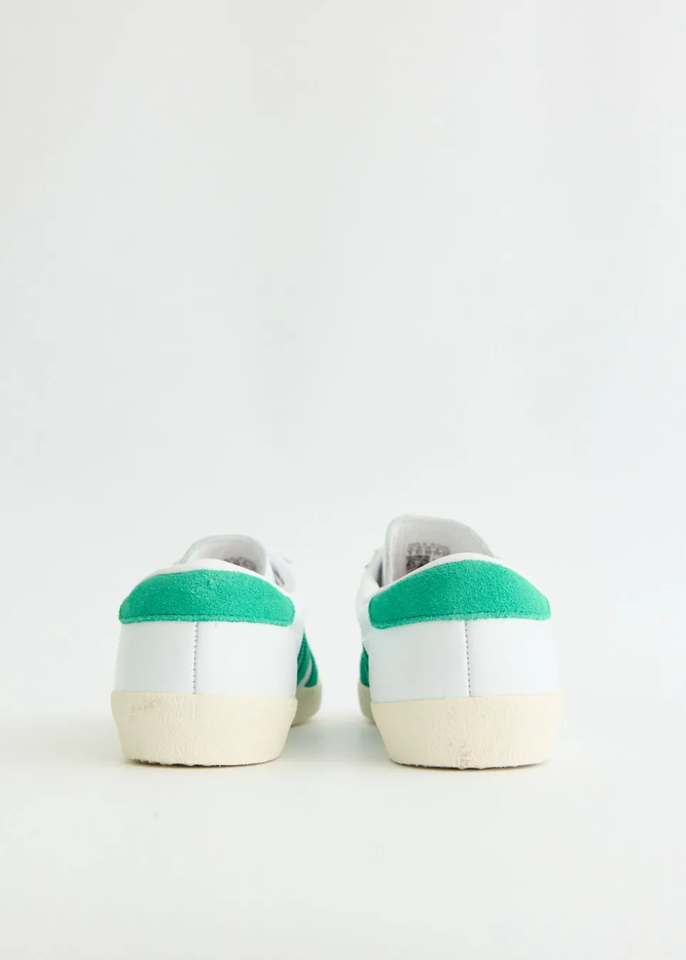 x Sporty & Rich Blanc 'Cloud White' Sneakers