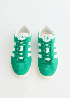 x Sporty & Rich Blanc 'Court Green' Sneakers