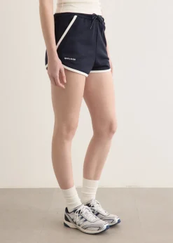 x Sporty & Rich Shorts