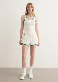 x Sporty & Rich Shorts