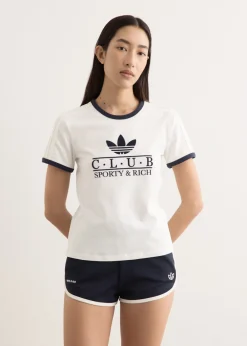 x Sporty & Rich T-Shirt