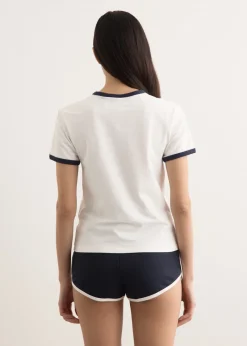 x Sporty & Rich T-Shirt