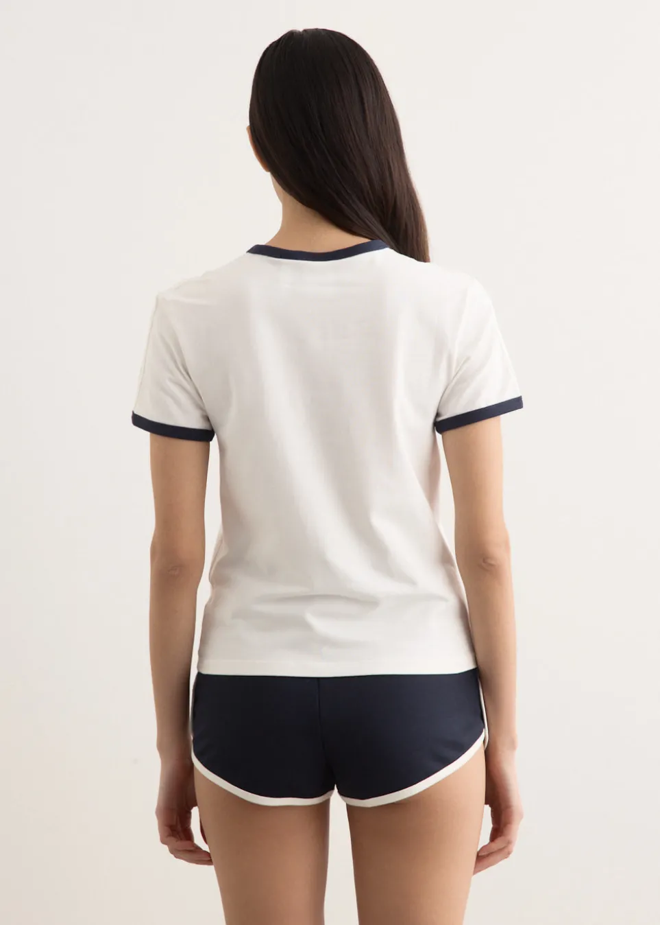 x Sporty & Rich T-Shirt