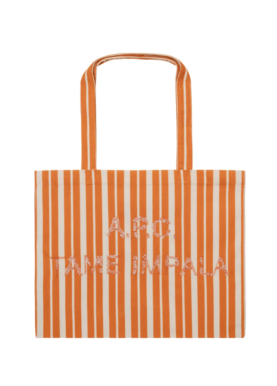 x Tame Impala Shopping Leash Bag