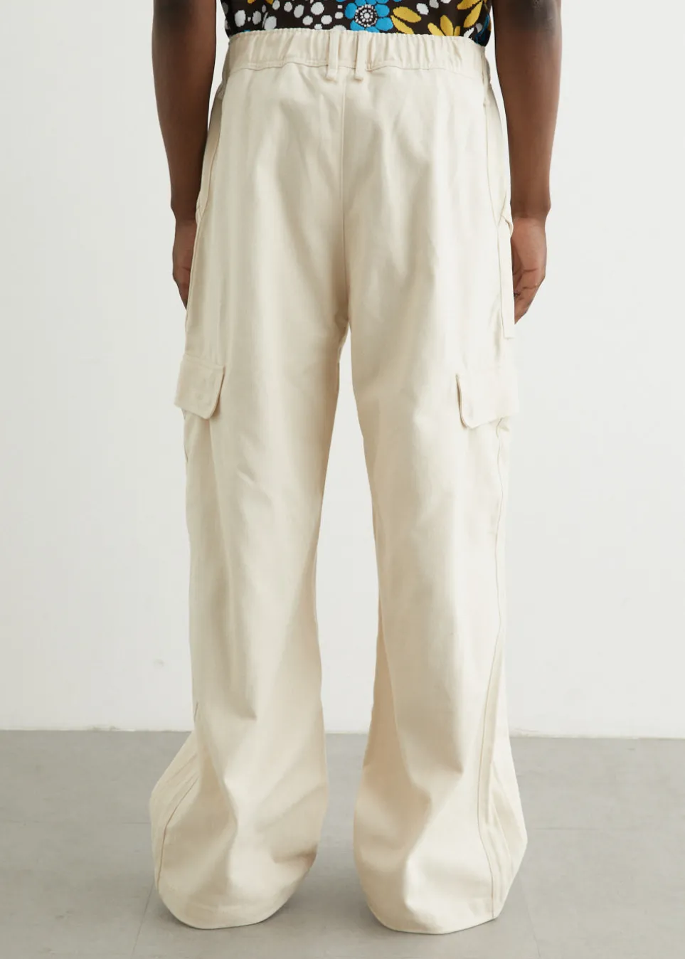 x Wales Bonner Cargo Pants