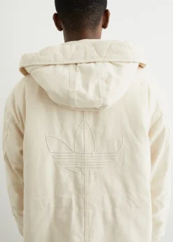 x Wales Bonner Coach Coat