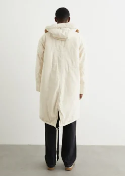 x Wales Bonner Coach Coat