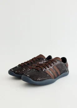 x Wales Bonner Karintha 'Sequin' Sneakers