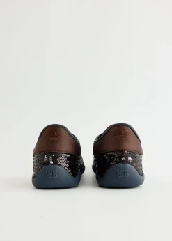 x Wales Bonner Karintha 'Sequin' Sneakers