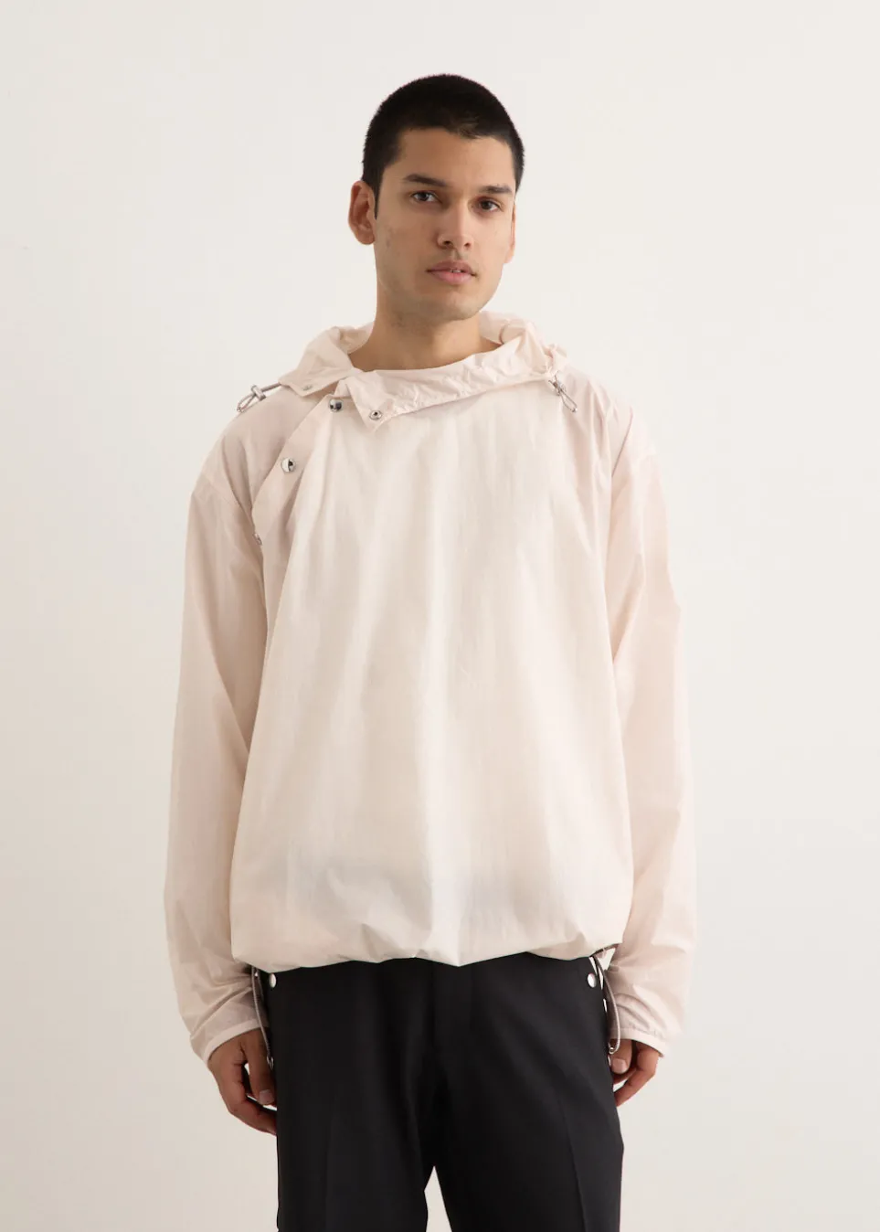 x Wales Bonner Light Anorak