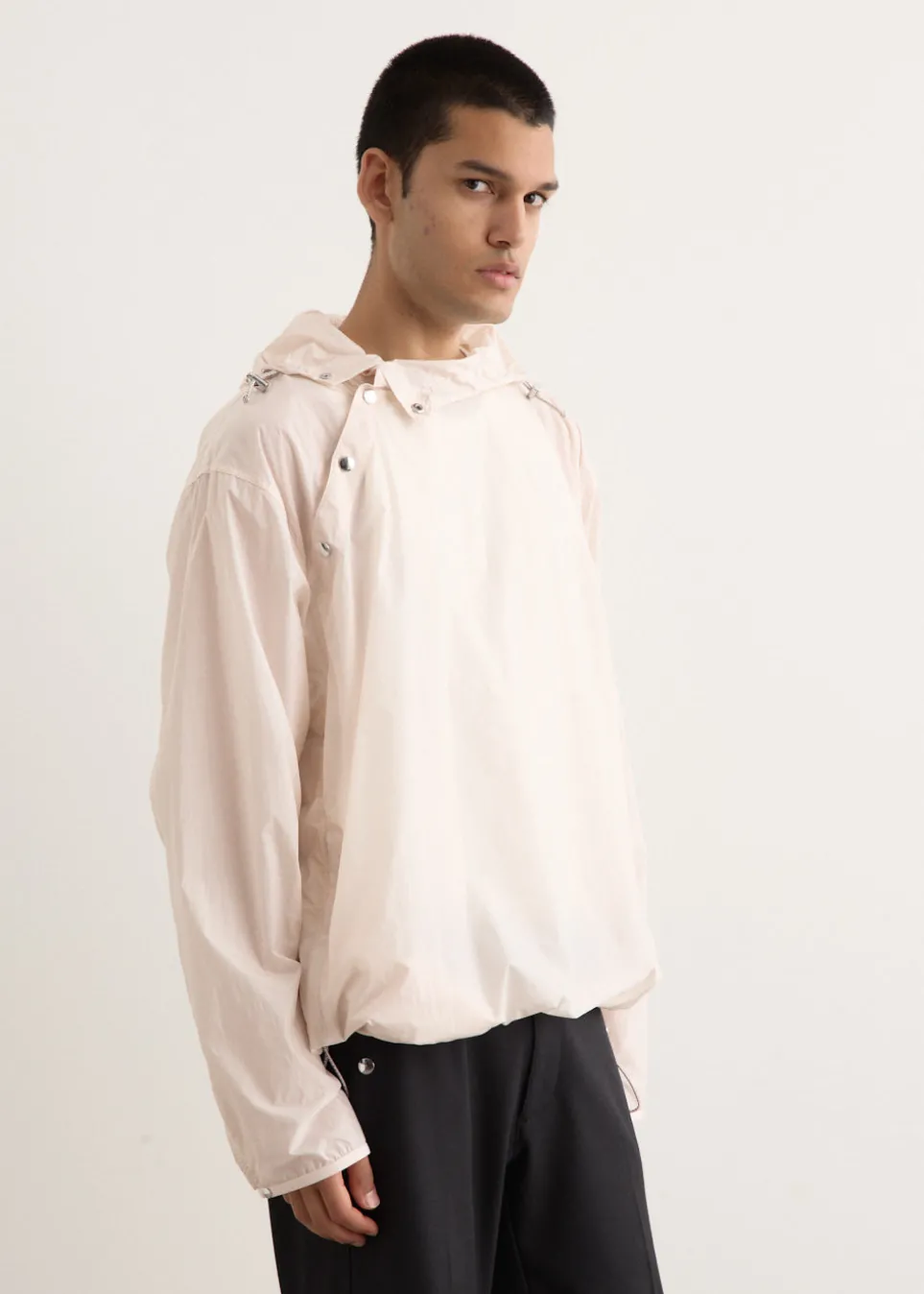 x Wales Bonner Light Anorak