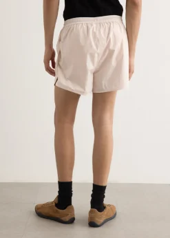 x Wales Bonner Nylon Shorts