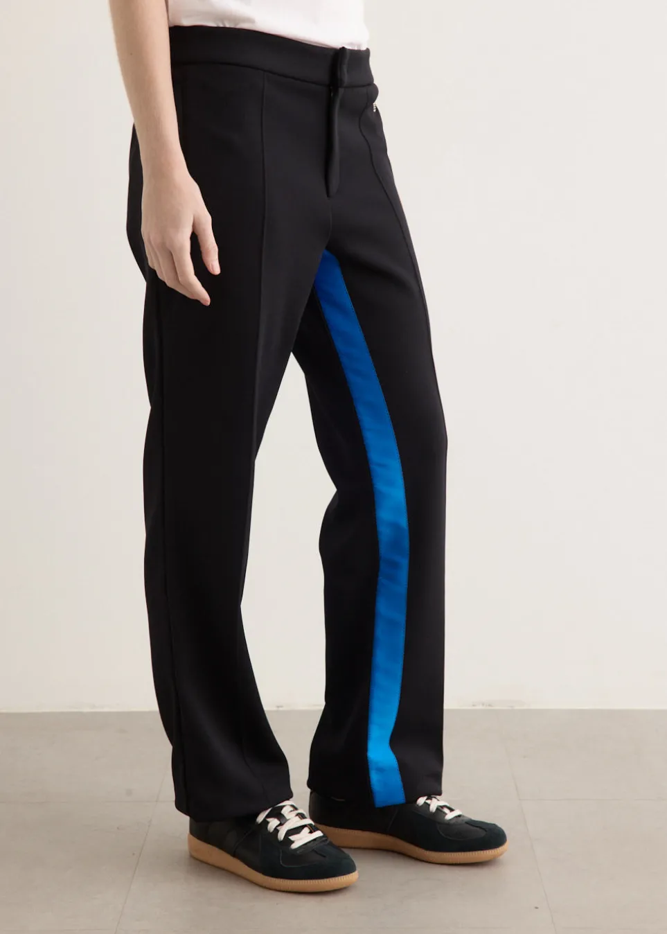x Wales Bonner Pique Track Pants