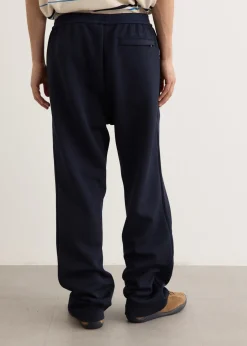 x Wales Bonner Pique Track Pants