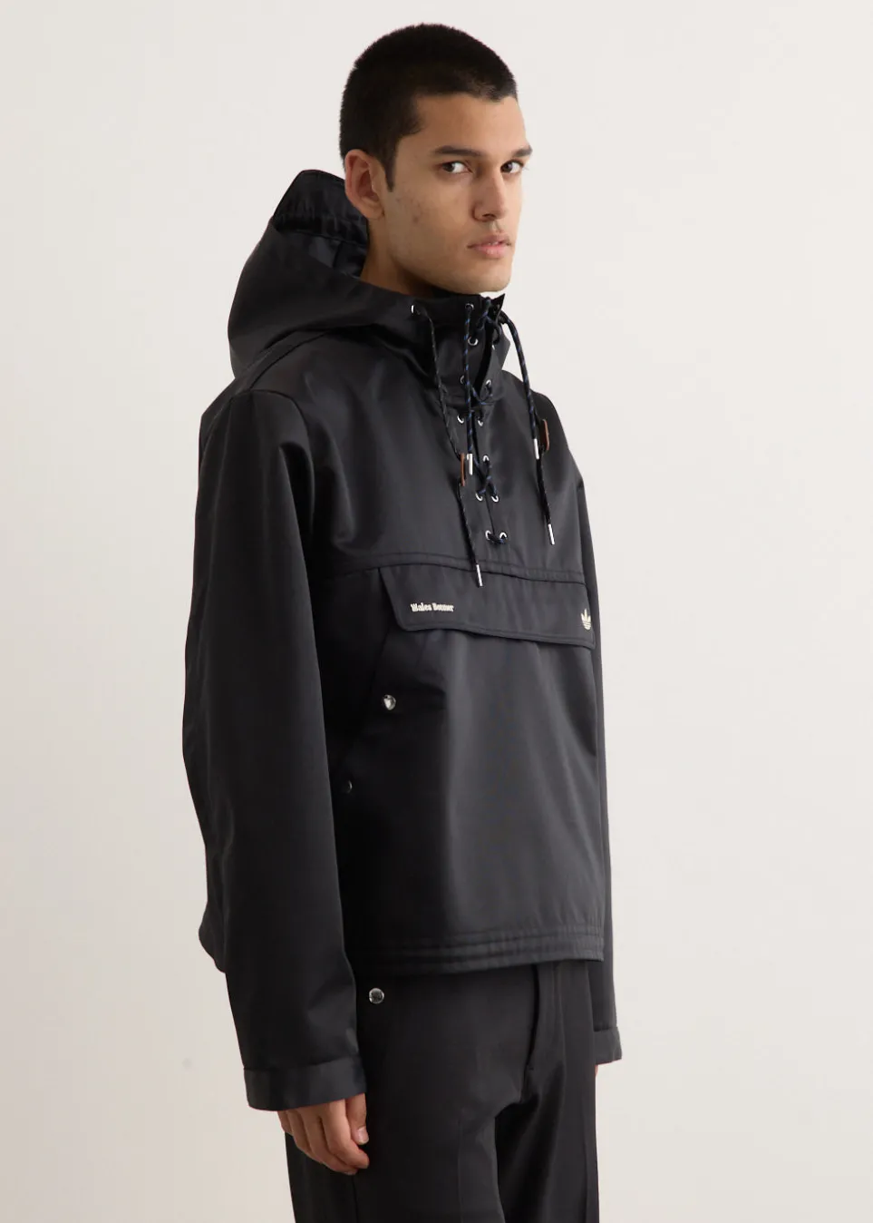 x Wales Bonner Sailor Jacket