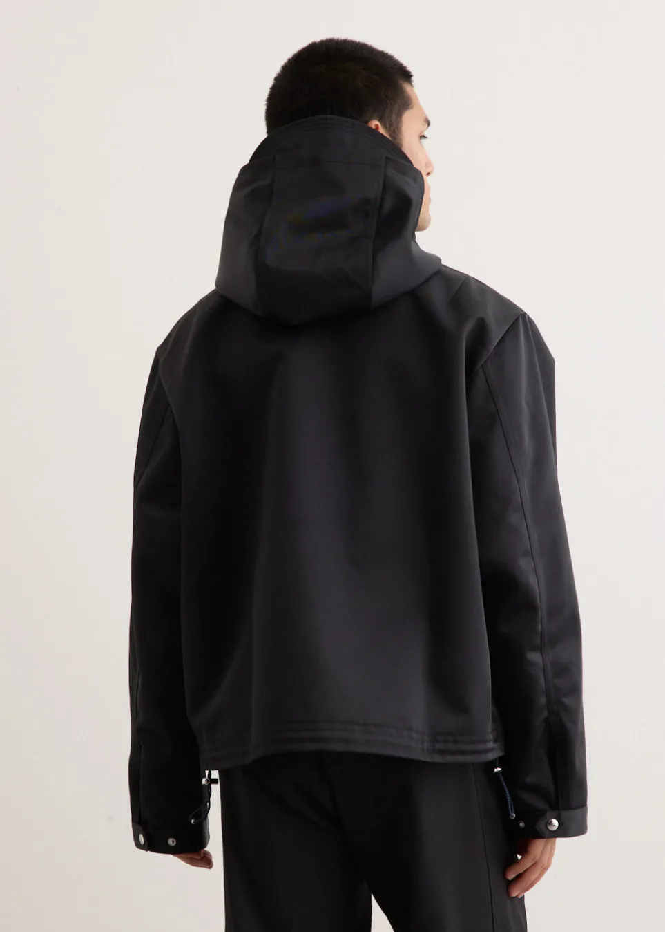 x Wales Bonner Sailor Jacket