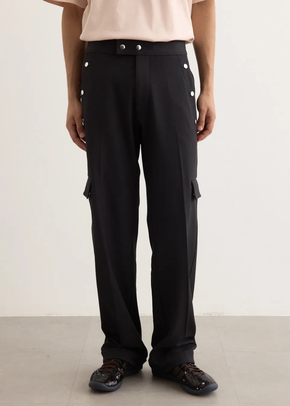 x Wales Bonner Sailor Pants
