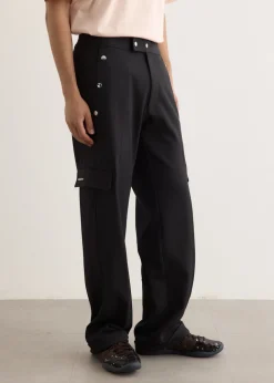x Wales Bonner Sailor Pants