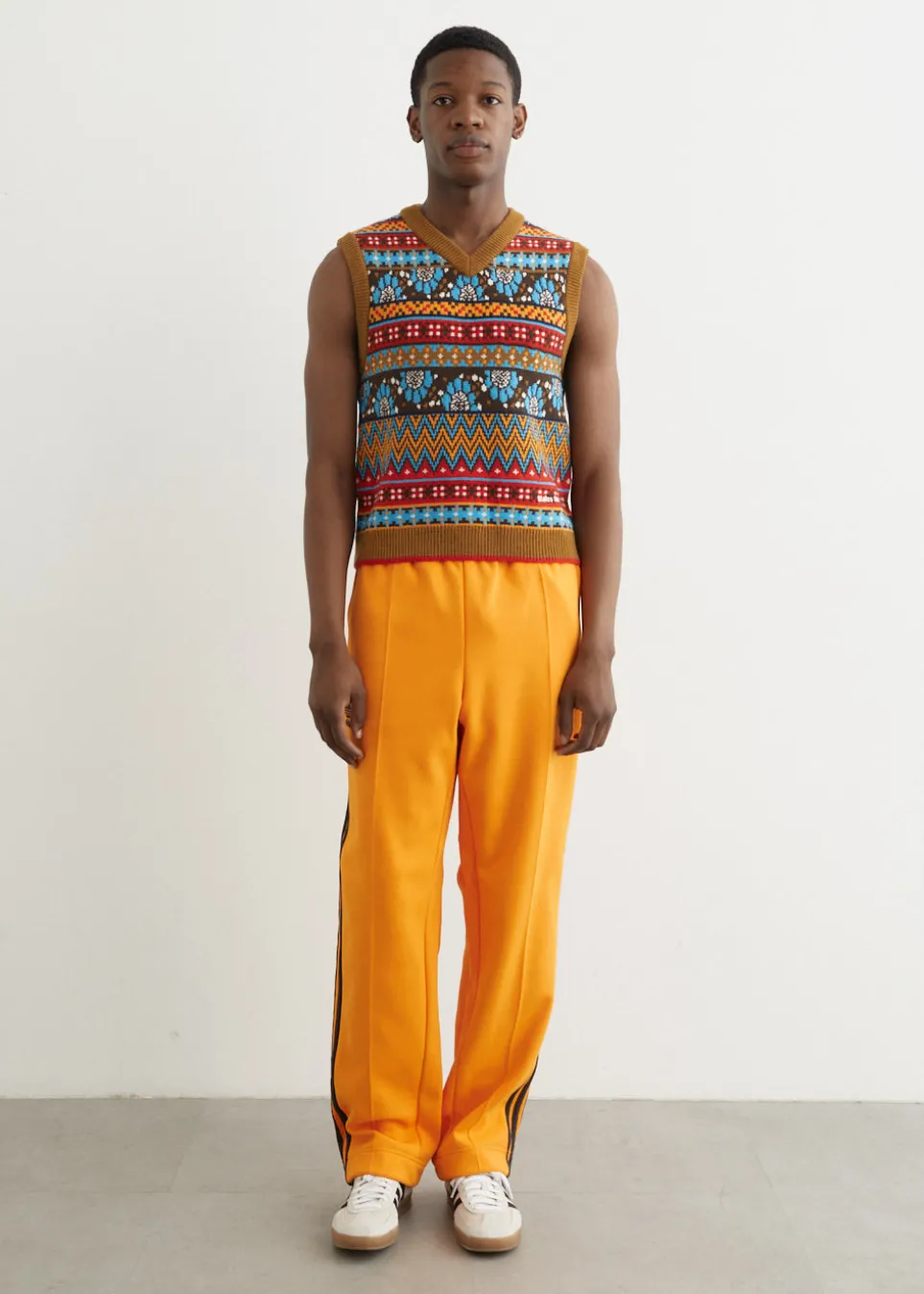 x Wales Bonner Track Pants