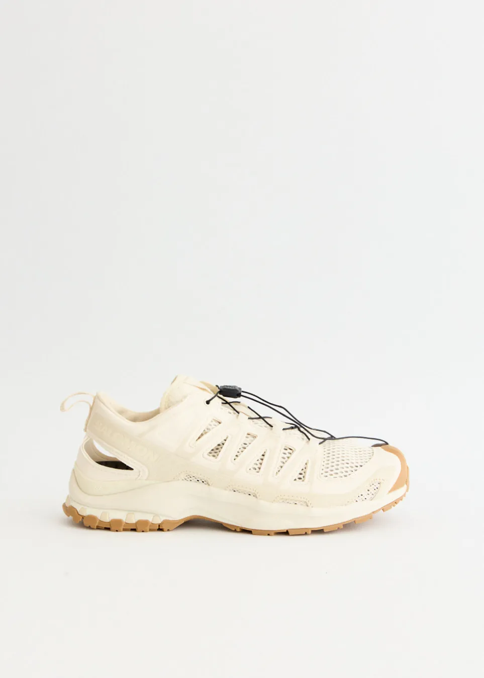 XA PRO 3D Amphib 'Vanilla Ice' Sneakers