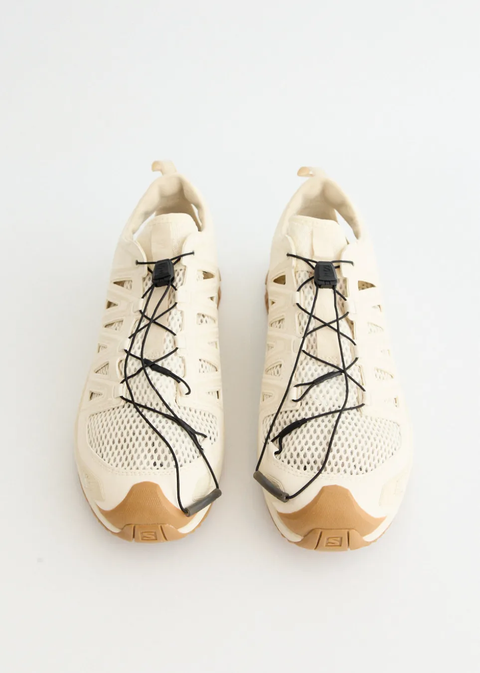 XA PRO 3D Amphib 'Vanilla Ice' Sneakers