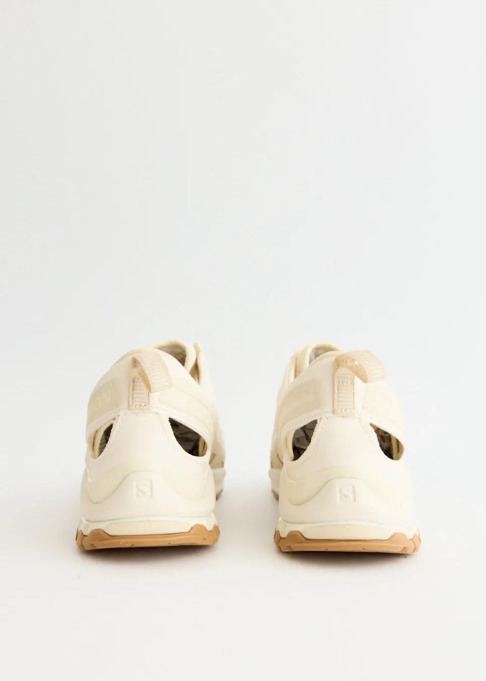 XA PRO 3D Amphib 'Vanilla Ice' Sneakers