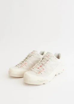 X-Alp Panhui 'Vanilla Ice' Sneakers