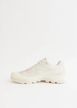 X-Alp Panhui 'Vanilla Ice' Sneakers