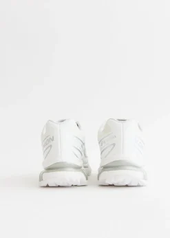 XT-6 Gore-Tex 'White Silver' Sneakers
