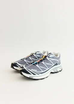 XT-6 'Grisaille' Sneakers