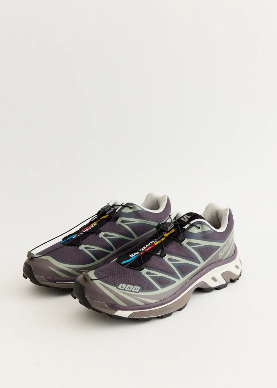 XT-6 'Nine Iron' Sneakers