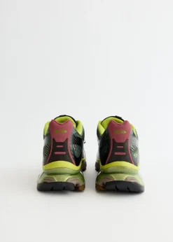 XT-4 OG R.A.D 'Black' Sneakers